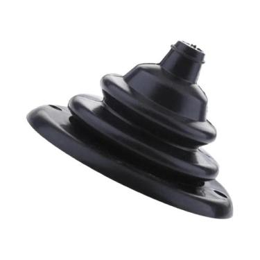 Imagem de Cabo De Direção E Acelerador De 100mm Preto Para Barcos, Carros, Iates