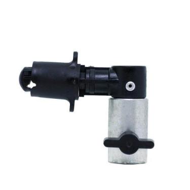 Imagem de Adaptador Greika YA-428 para Fixação de Rebatedor