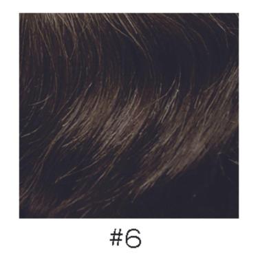 Imagem de Protese capilar micropele hudson tamanho 20x25 D=120%