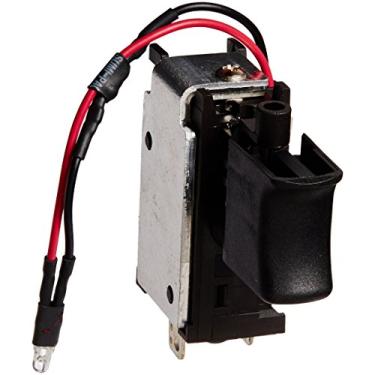 Imagem de Hitachi 331282 Interruptor de controle de velocidade DC peça de reposição