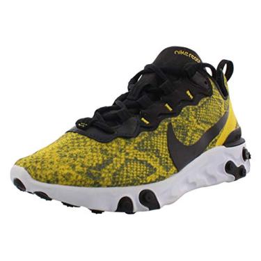 Imagem de Nike W React Element 55 Womens Ct1551-700 Size 7.5