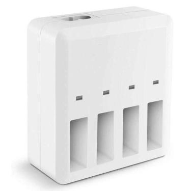 Imagem de Carregador Hub 4 Baterias Drone Dji Tello