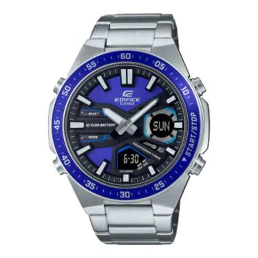 Imagem de Relógio Casio Masculino Edifice EFV-C110D-2AVDF