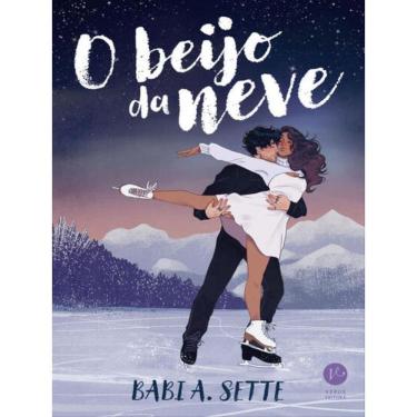 Imagem de O Beijo Da Neve