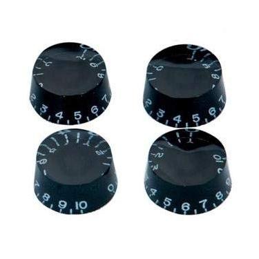 Imagem de Knob para Guitarra Modelo Les Paul Black PHX