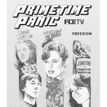 Imagem de Primetime Panic