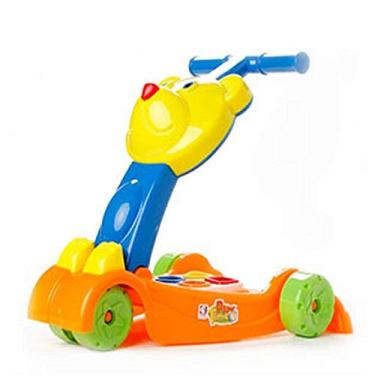 Imagem de Play Time Andador Atividades, Cotiplas