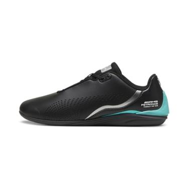 Imagem de PUMA Tênis masculino Mapf1 Drift Cat Decima, Puma Preto - cinza escuro, 10.5