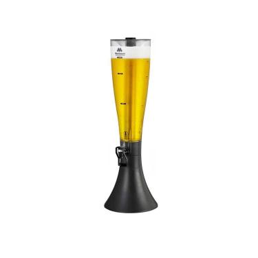 Imagem de Torre de Chopp 3,5 Litros Linha Marcbeer Tulipa Marchesoni