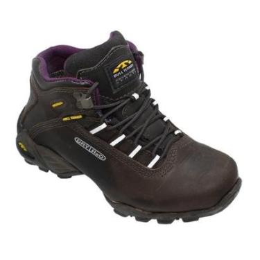Imagem de Bota Bull Terrier Alpina Dry Lite Feminina-Feminino