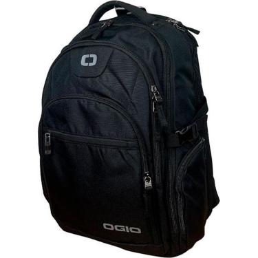Imagem de Mochila OGIO Rally BackPack Preta-Unissex