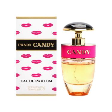 Imagem de Perfume Candy Kiss Prada Eau de Parfum Feminino 50 ml 50ml
