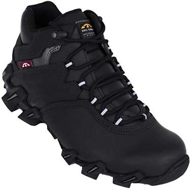 Imagem de BOTA BULL TERRIER AXIS 128821-2 43 PRETO