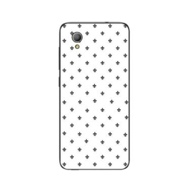 Imagem de Capa Adesivo Skin176 Verso Para Alcatel 1 5033j (2018) - KawaSkin