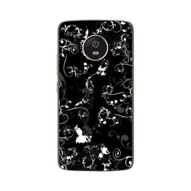 Imagem de Capa Adesivo Skin359 Verso Motorola Moto G5 Xt1672 - KawaSkin