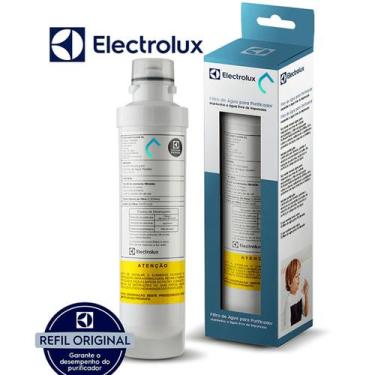 Imagem de Filtro Refil Electrolux PE11 PH41 PC41 PAPPCA40 Original