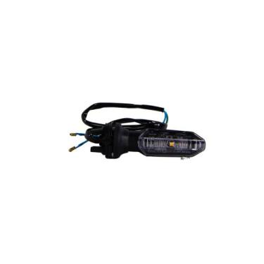 Imagem de Pisca Led Seta Moto Honda Cb Twister Cb250f Cb 250 4 Peças - CONDOR