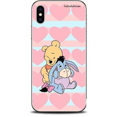 Imagem de Capa Case Capinha Personalizada Samsung S21 Feminina - Cód. 1334 - Tud