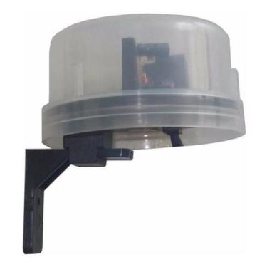 Imagem de Relé Fotocélula Qualitronix Corujito Bivolt Qr51 08 Unid