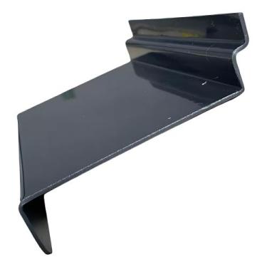 Imagem de Expositor Para Calçados Painel Canaletado Kit 20 Pçs - Progetus