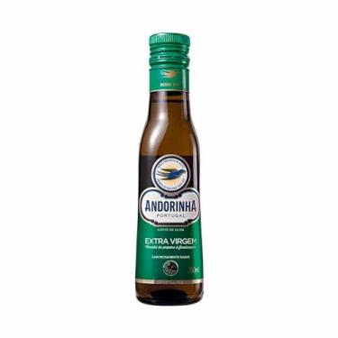 Imagem de Azeite Extra Virgem - Andorinha - 250ml