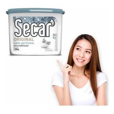 Imagem de Anti Mofo Evita Mofo Secar Original Sem Perfume 180ml