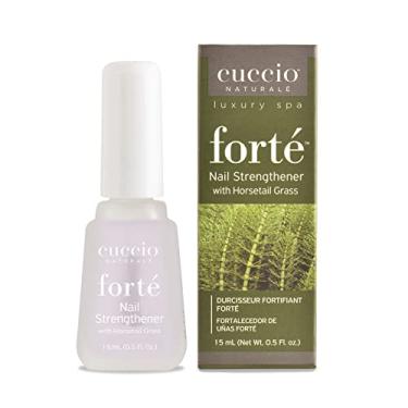 Imagem de Cuccio - Forte Horsetail Nail Strengthener - for Women - Treatment - 0.5 oz