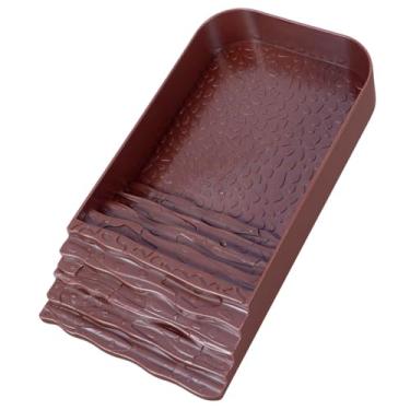 Imagem de Ｂｅｓｇａ Tigela de terrário para répteis, piscina, tartaruga, banho, prato de água para répteis, para tartaruga, leopardo, tartaruga, hamster, camaleão