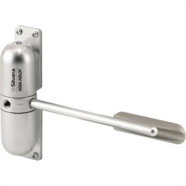 Imagem de Mola Aerea Silvana 423 *2-3 Prata