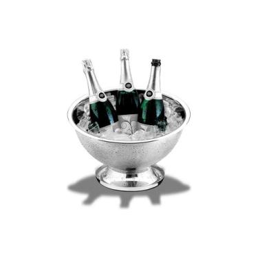 Imagem de Champanheira Brinox Lyon 12 Litros Ø 39,5 x 22,8 cm Aço Inox