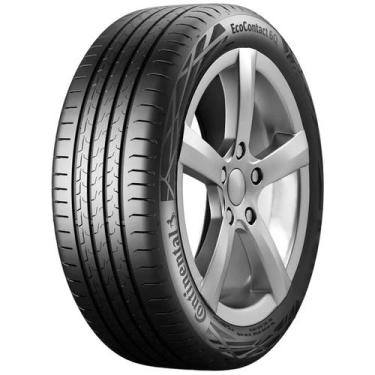 Imagem de Pneu Aro 19 Continental 245/45 R19 102Y XL EcoContact 6Q *MO