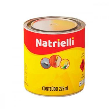 Imagem de Zarcao Natrieli Oxido 225Ml 1/16'' Zaeo16 - NATRIELLI, 225ml