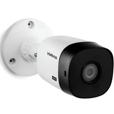 Imagem de Câmera Intelbras HD Visão Noturna VHL 1120 B G5 Bullet Resistente à Ch