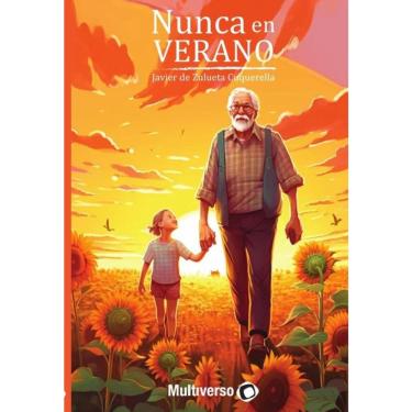 Imagem de Nunca en Verano - Espanhol