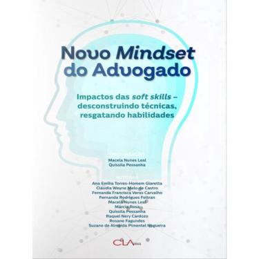 Imagem de Novo mindset do advogado