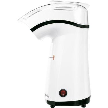 Imagem de Pipoqueira Pop Time Britânia Branco - 220V