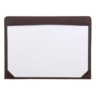 Imagem de Risque Rabisque Folha A4 Mesa Escritório 9910 - Artlux, CAFE