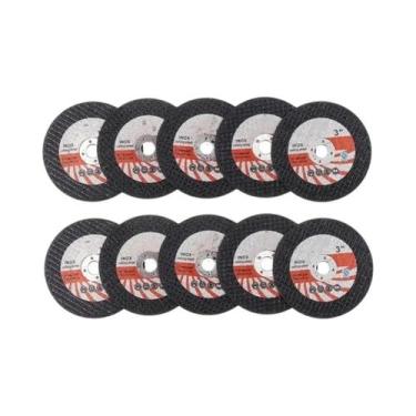 Imagem de Mini Rebarbadora Elétrica Portátil 12V - 3 Polegadas - HiLDA, AB240