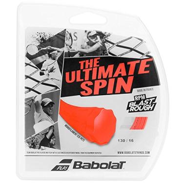 Imagem de Corda Rpm Blast 200Mt - 130/16 Babolat Unissex 1.30/16