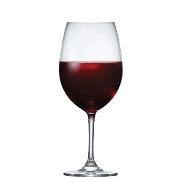 Imagem de Taça de Cristal Event Bordeaux 640ml - Ruvolo