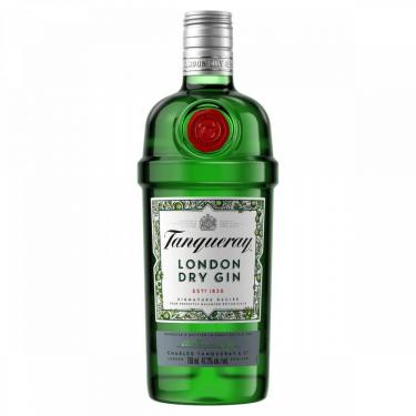 Imagem de Tanqueray London Dry Gin 750ml