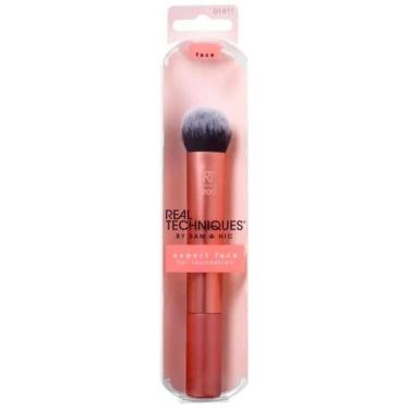 Imagem de Pincel 01411 Real Techniques Rosto Brush Face 200