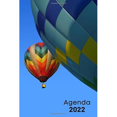 Imagem de AGENDA: Diario Planner Calendario Pianificatore Settimanale | 2 pagine = 1 settimana | Per una gestione perfetta del tempo | Idee Regalo Originali