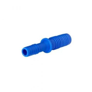 Imagem de Emenda para mangueira 1" x 1/2" Kit com 3 peças- Agrojet