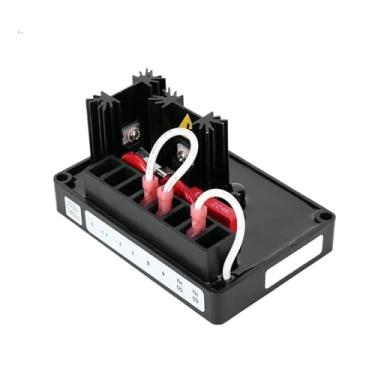 Imagem de 1 peça BE350 AVR 30KVA estabilizador sem escova gerador diesel regulador de tensão automático
