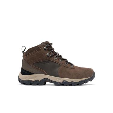 Imagem de Bota Columbia Masculina Newton Ridge™ Plus II Suede Waterproof-Masculino