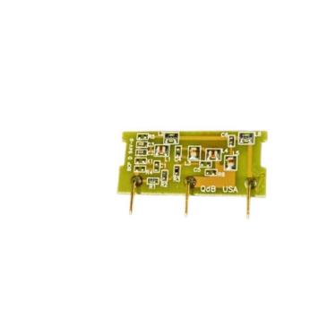 Imagem de Placa Equalizadora Return Eq See 40Mhz 0Db 10Pcs