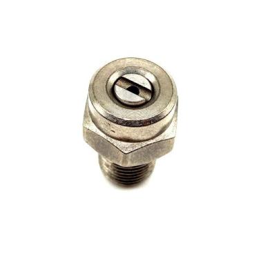 Imagem de Bico Leque 25040 Rosca NPT 1/8'' para Lavadora Profissional - Tecomec