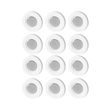 Imagem de Suporte Magnético De Parede Para Controle Remoto - Sem Furos Para TV E