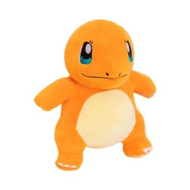 Imagem de Brinquedos De Pelúcia Anime Pokémon Wartortle, Squirtle, Blastoise, Pi